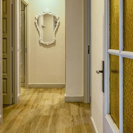 Apartamento Bajo 3 巴古尔 外观 照片