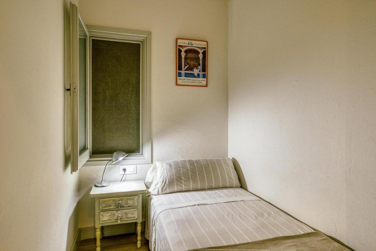 Apartamento Bajo 3 巴古尔 外观 照片