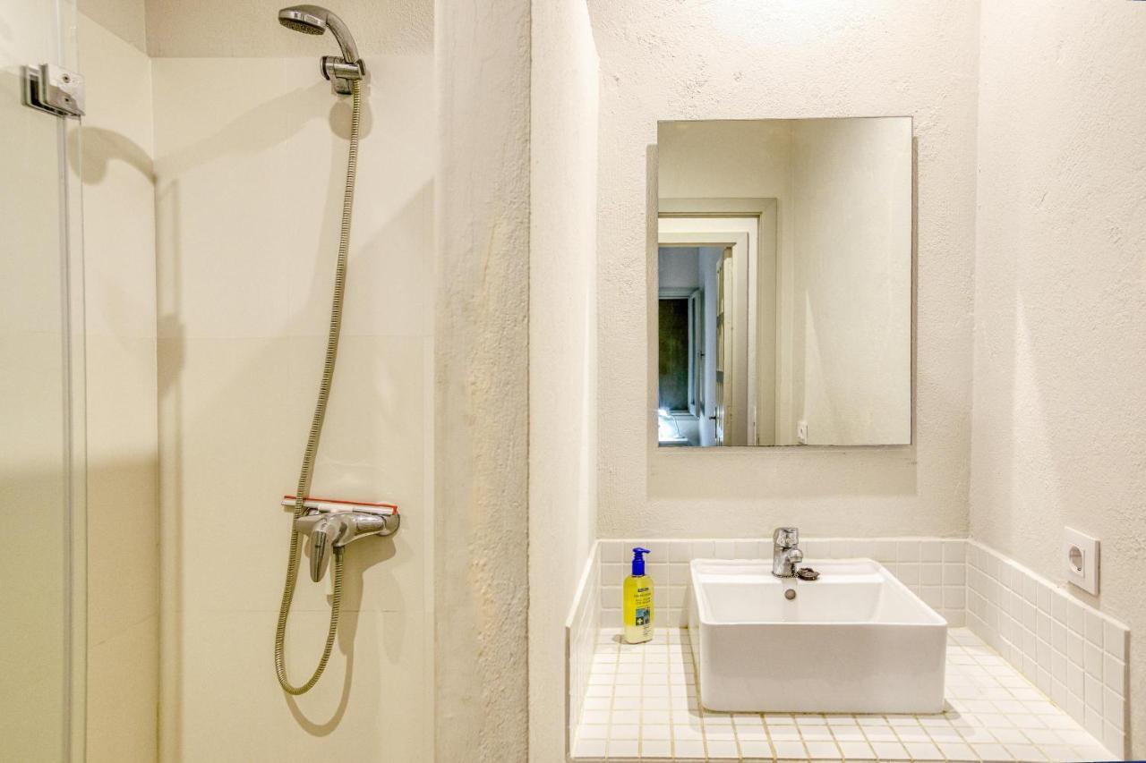 Apartamento Bajo 3 巴古尔 外观 照片